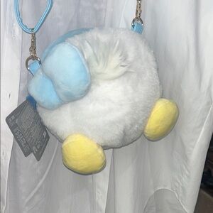 Disney Japan Donald Duck Bag